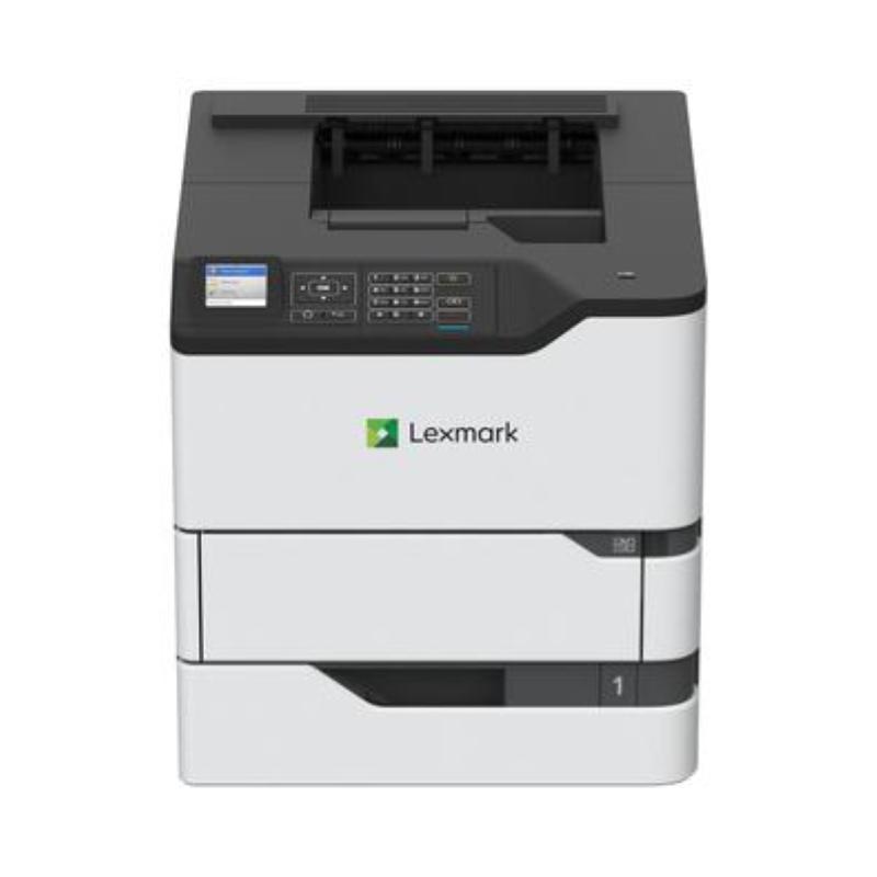 Ms823n laser monocromatica