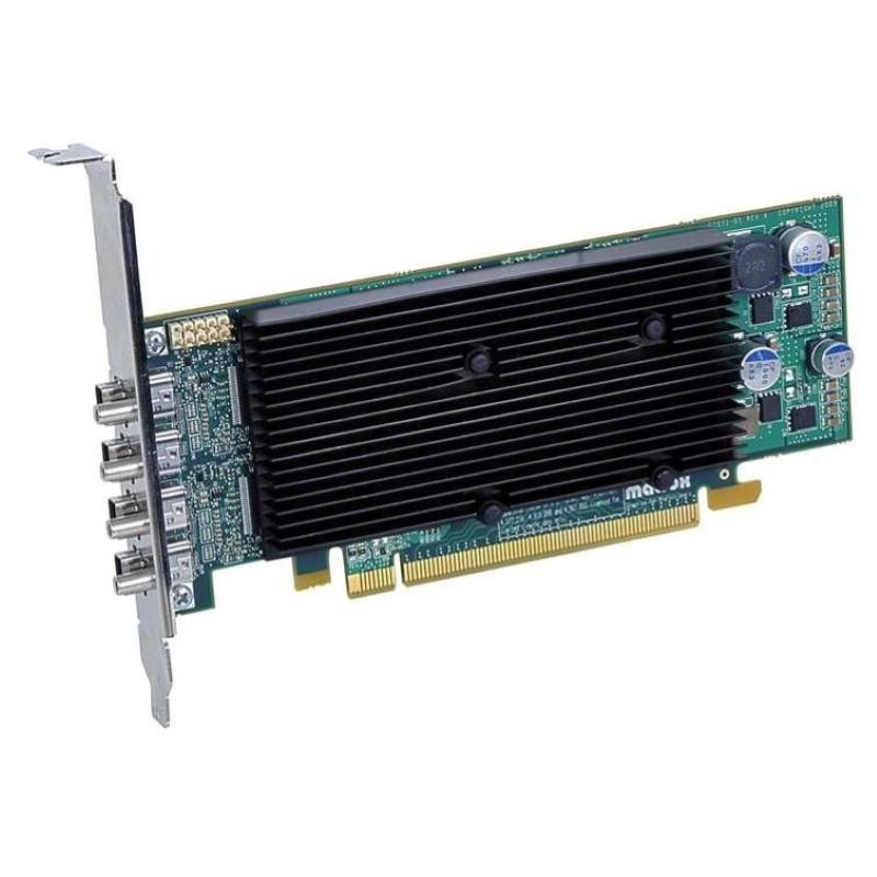 Pcie x16 1 gb 4 displayport