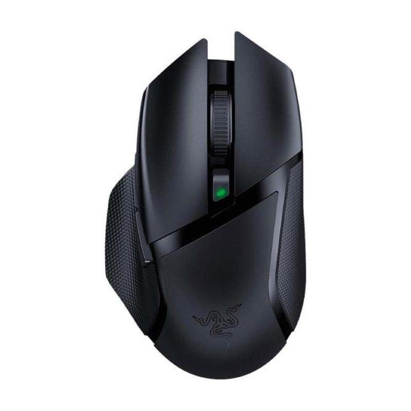 Basilisk x hyperspeed
