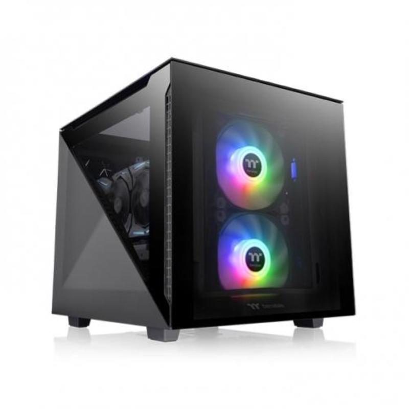 Divider 200 tg black