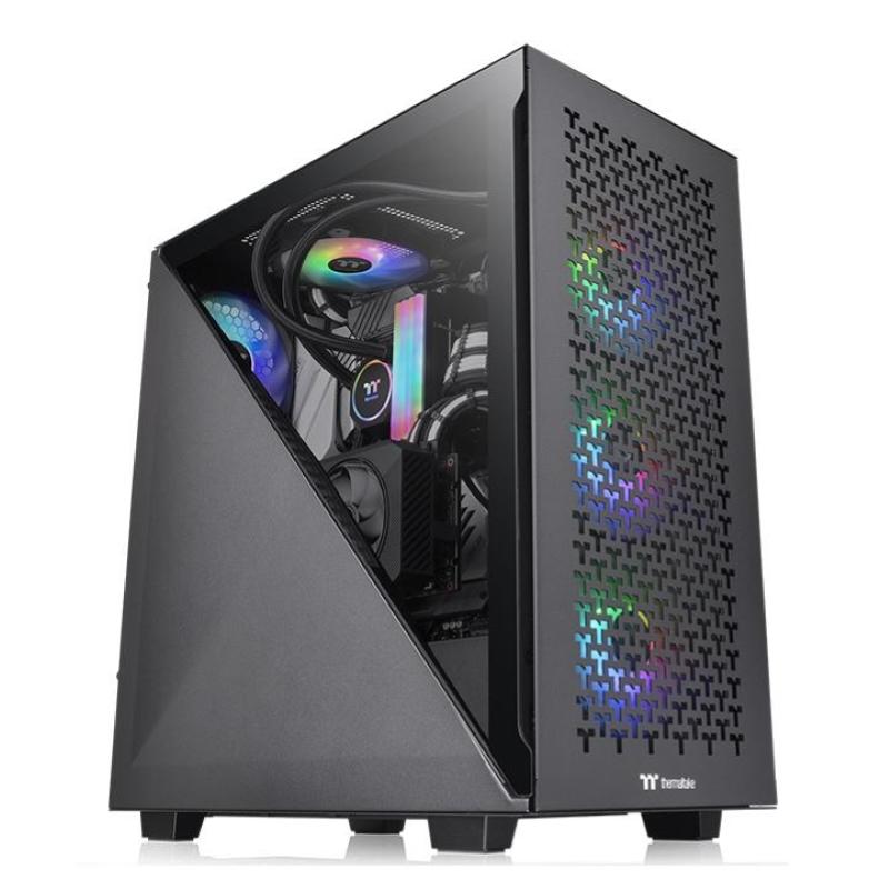 Divider 300 tg air black