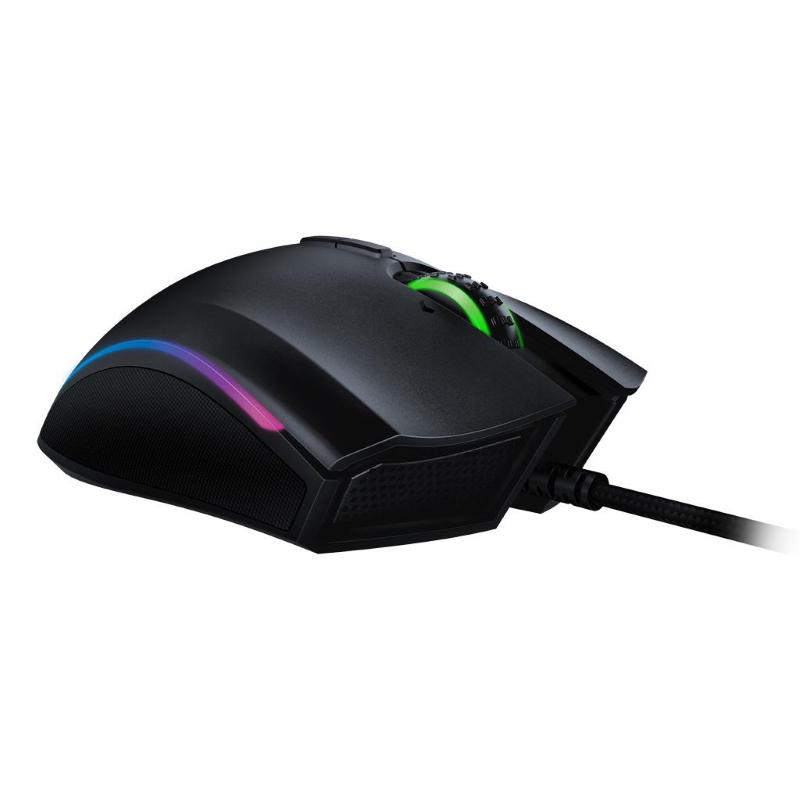 Mamba elite