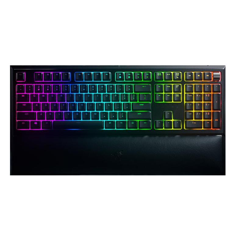 Ornata v2 - italian layout