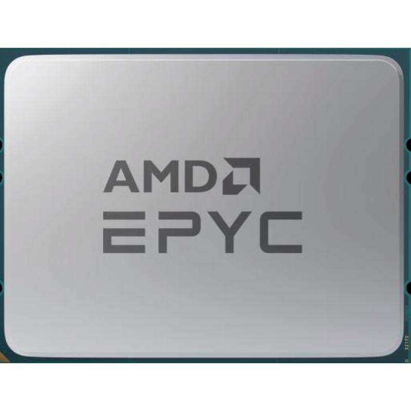 Amd epyc 9454 cpu for hpe
