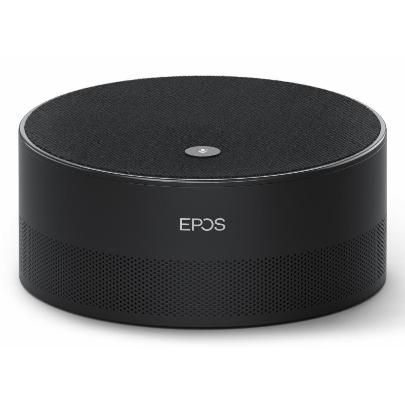Expand capture5 speaker ms teams