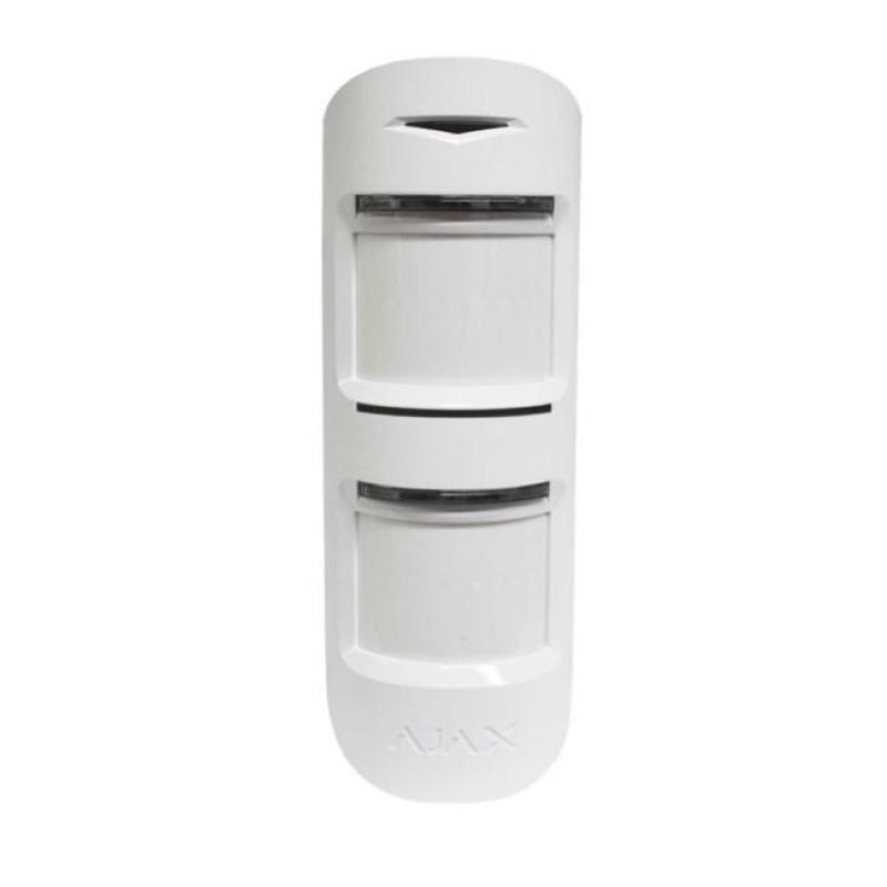 Image of Rilevatore da esterno motionprotect outdoor wireless anti mascheramento pet immune (aj-38197) cod030