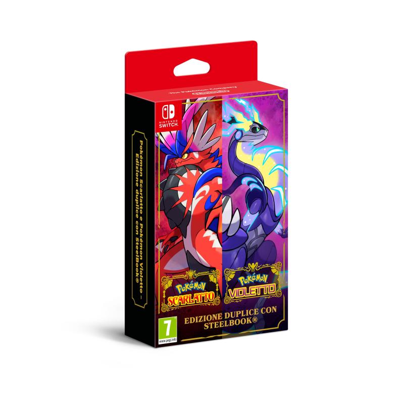 Hca pokemon s v bundle