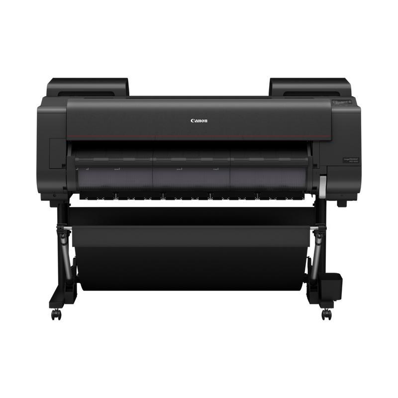 Imageprograf pro-4600 stand incluso
