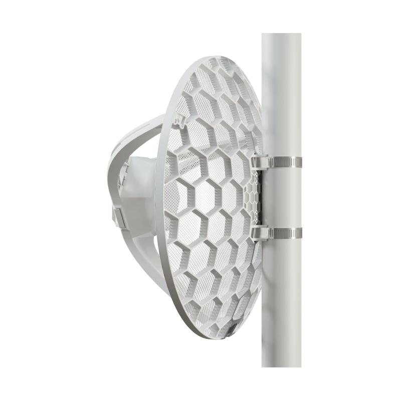 Mikrotik lhg lte18 antenna lte cat18 alta potenza dual-core 256mb ram ip54 lhggmandeg18-ea