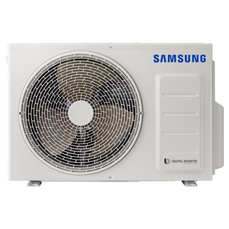 Samsung aj050txj2kg/eu - condizionatore un. esterna 5kw - dual split - a+++/a++