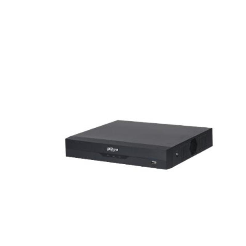 Dahua nvr ai 16ch 12mp hdmi/vga 1u i2 1hdd 2usb 1lan 12v i/o 12vdc/10w