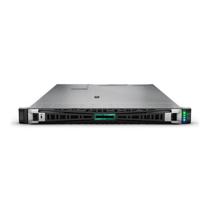 Hpe proliant dl360 gen11 server rack 1u intel xeon silver 4510 64gb ddr5