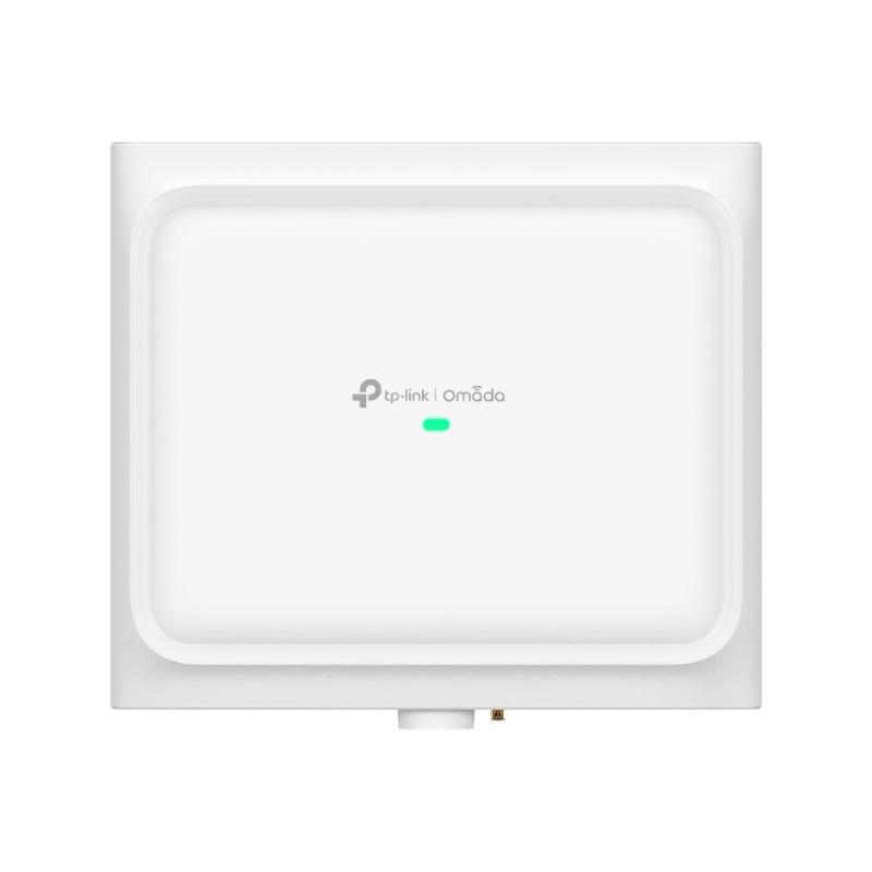 Tp-link eap772 access point wi-fi 7 outdoor tri-band 300mÂ² ip68 router wireless
