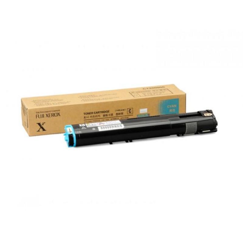 Image of Xerox versant sold toner ciano [] cod030
