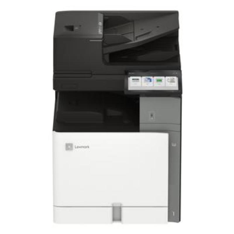 Cx833se mfp