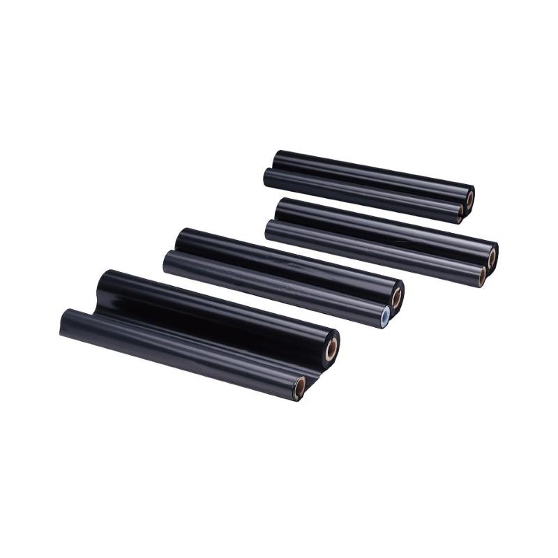 Nastro termico brother pc-74rf 144pp conf.4pz x fax termico t104, t106