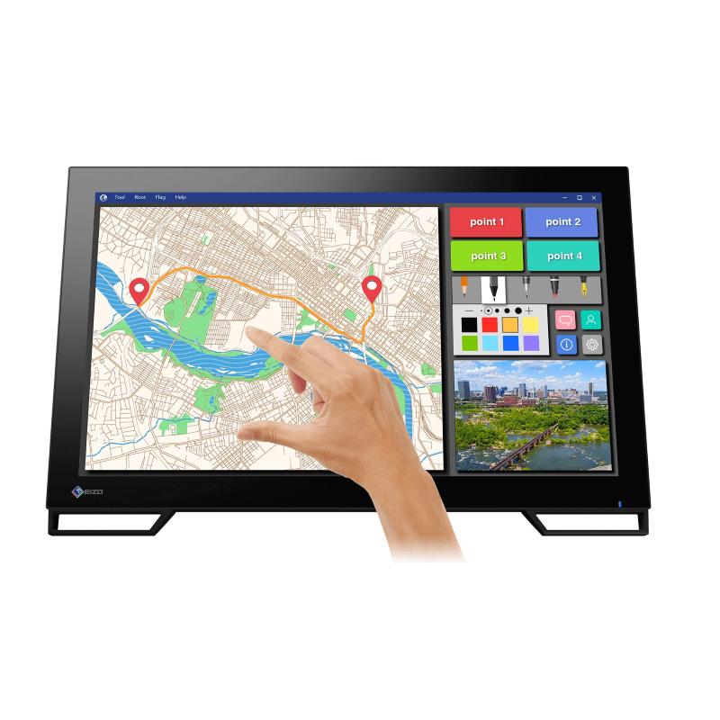 Duravision 21.5 surveillance touch