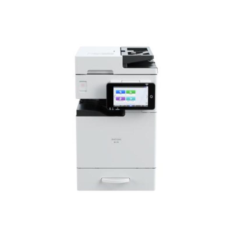 Im 370f multifunz led monocrom a4