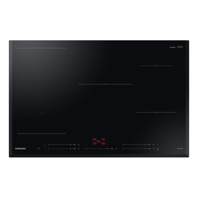 Piano induz 5f slim fit 80 cm wifi