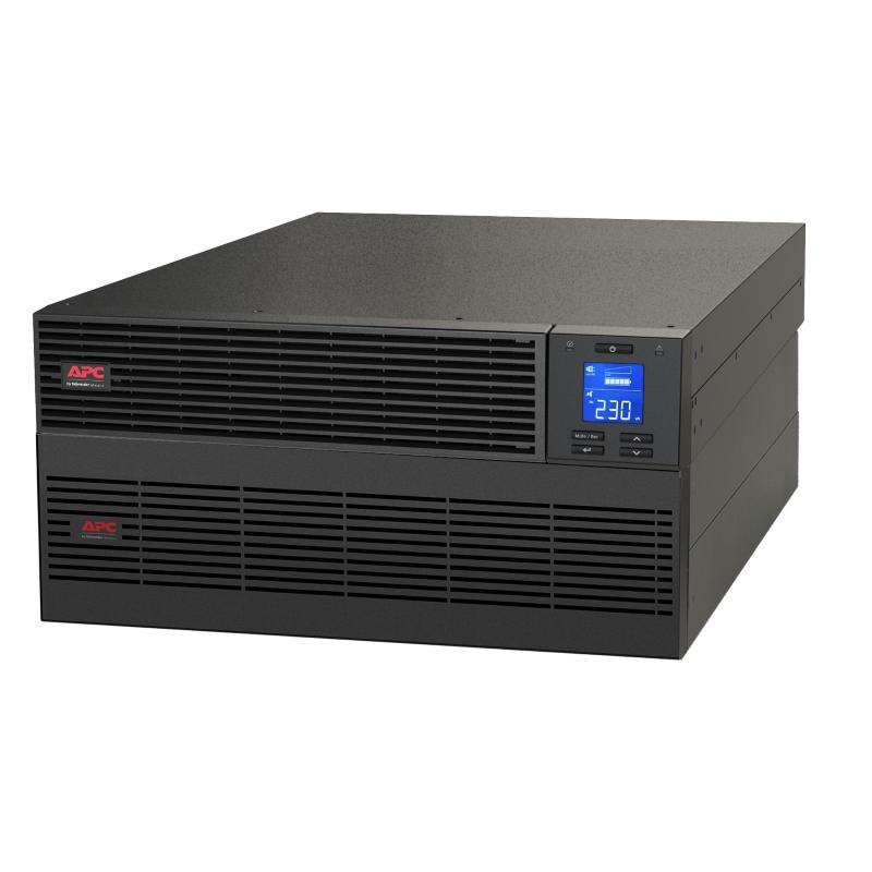 Apc easy ups srv rm 6000va 230v