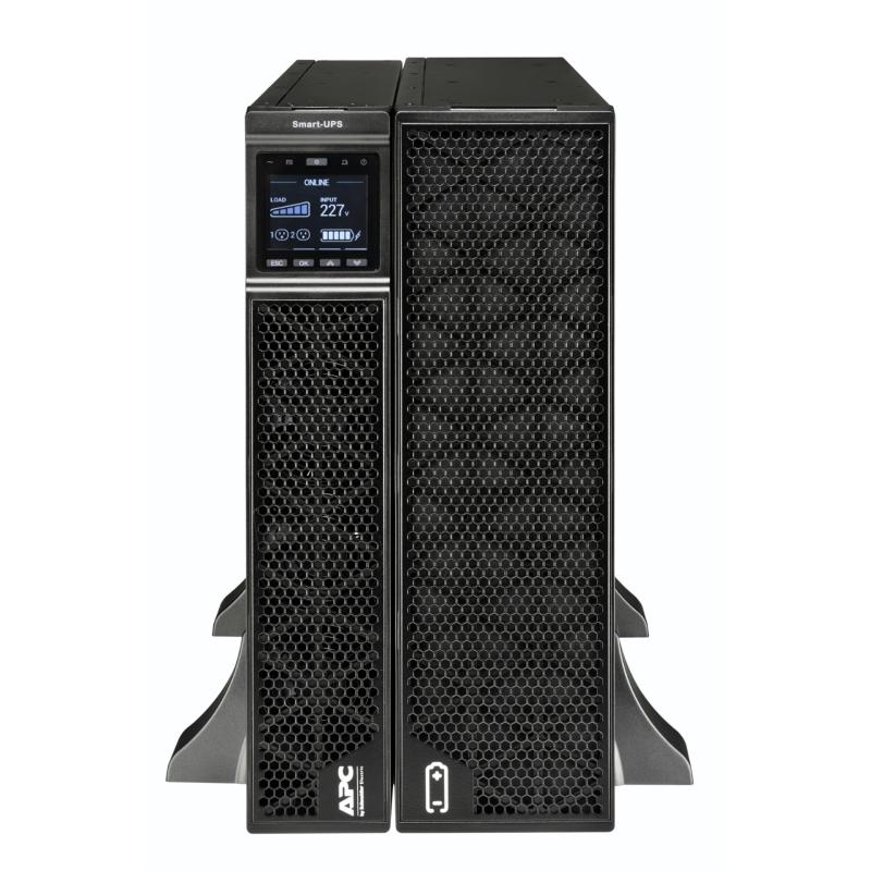 Apc smart-ups rt 8kva 230v