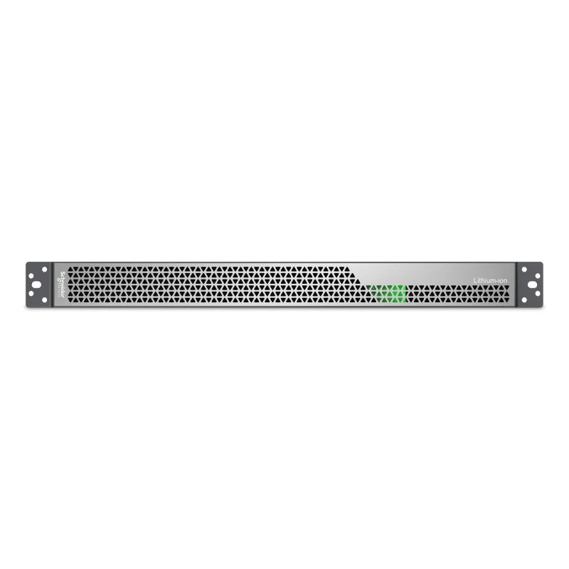 Apc smart-ups ultra 1u rm lithium-i