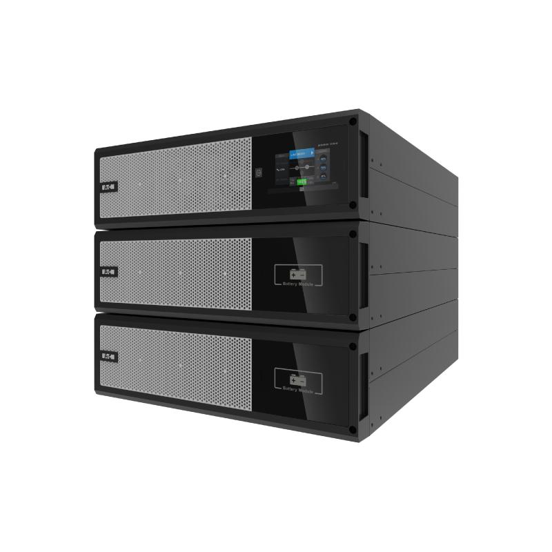 Eaton 93px 15 kw rt9u netpack