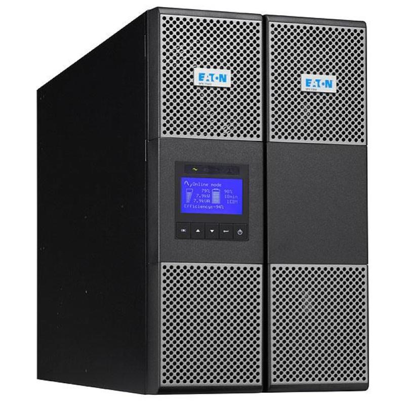 Eaton 9px 11000i 3:1 hotswap