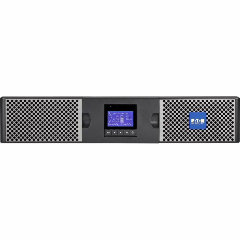 Eaton 9px 3000i rt2u netpack li-ion