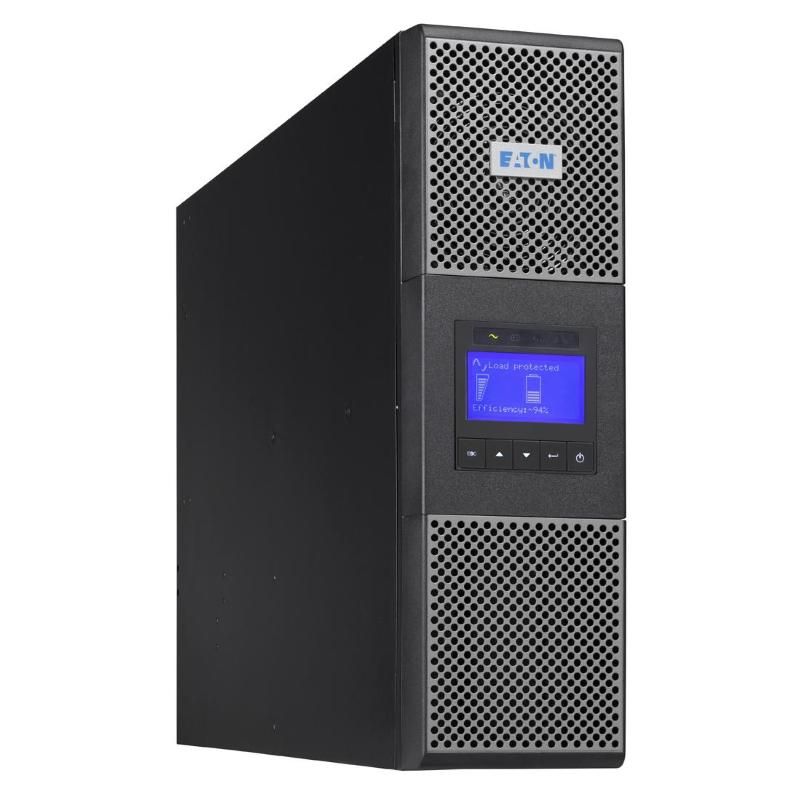 Eaton 9px 6000i hotswap