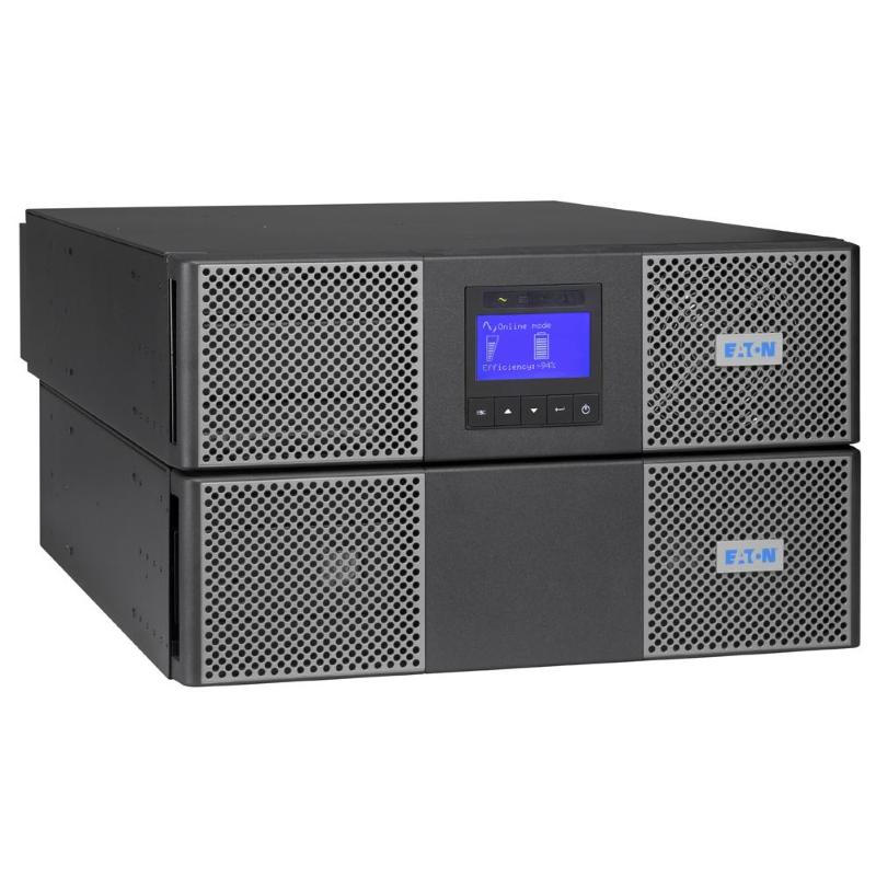 Eaton 9px 8000irt6u hotswapnetpack
