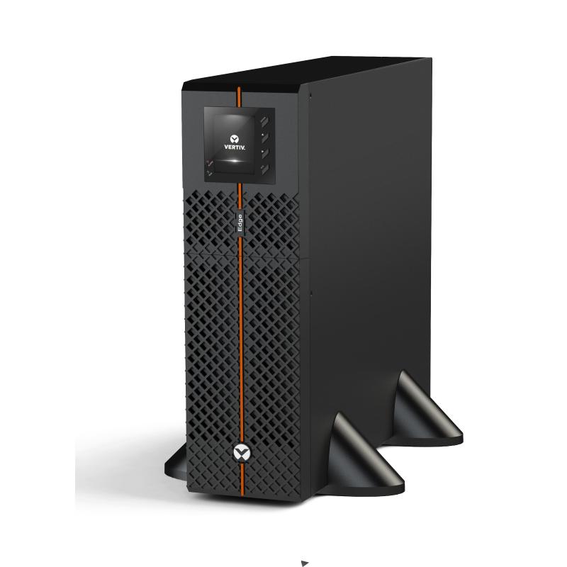 Edge ups 3kva 230v 3u rack/tower