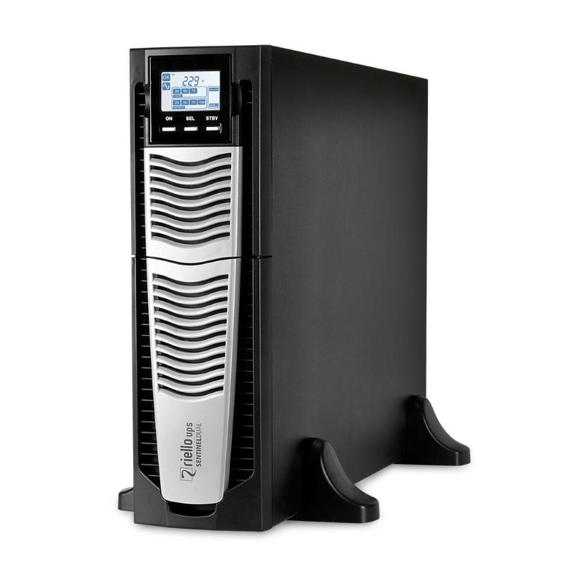Sentinel dual 6000
