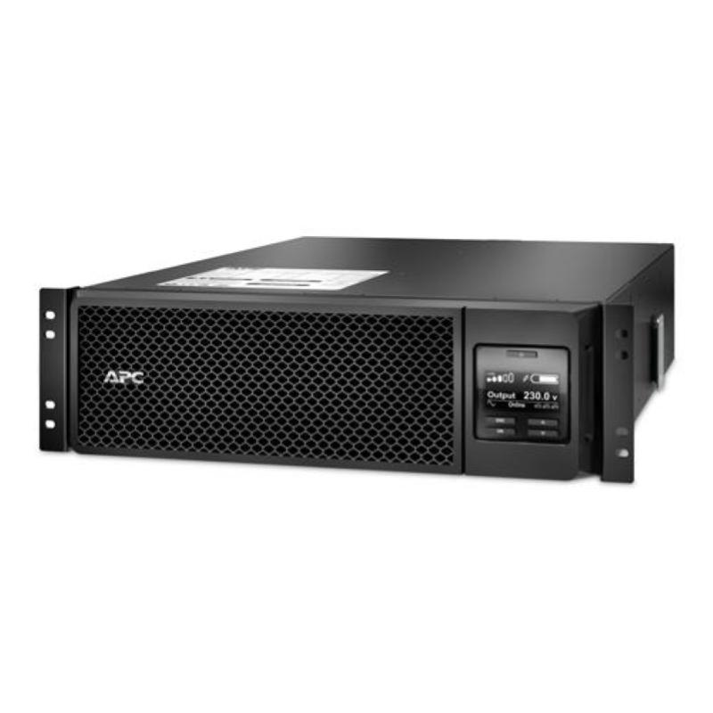 Smart-ups srt 5000va r