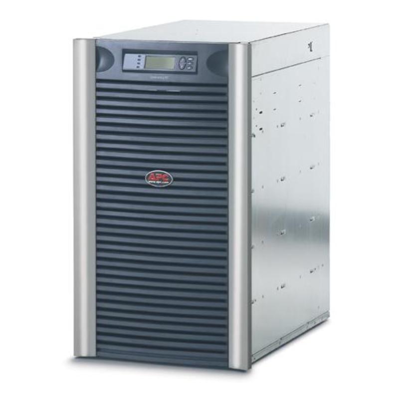 Symmetra lx 12kva a 16kva rack