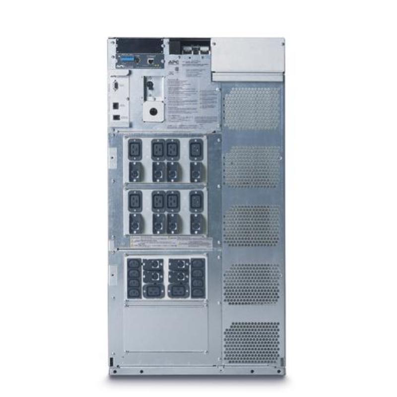 Symmetra lx 16kva a 16kva n+1 rack