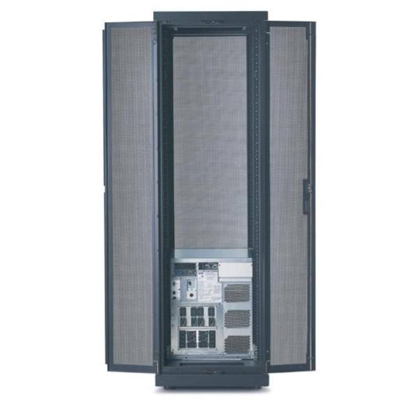 Symmetra lx 4kva a 8kva rack