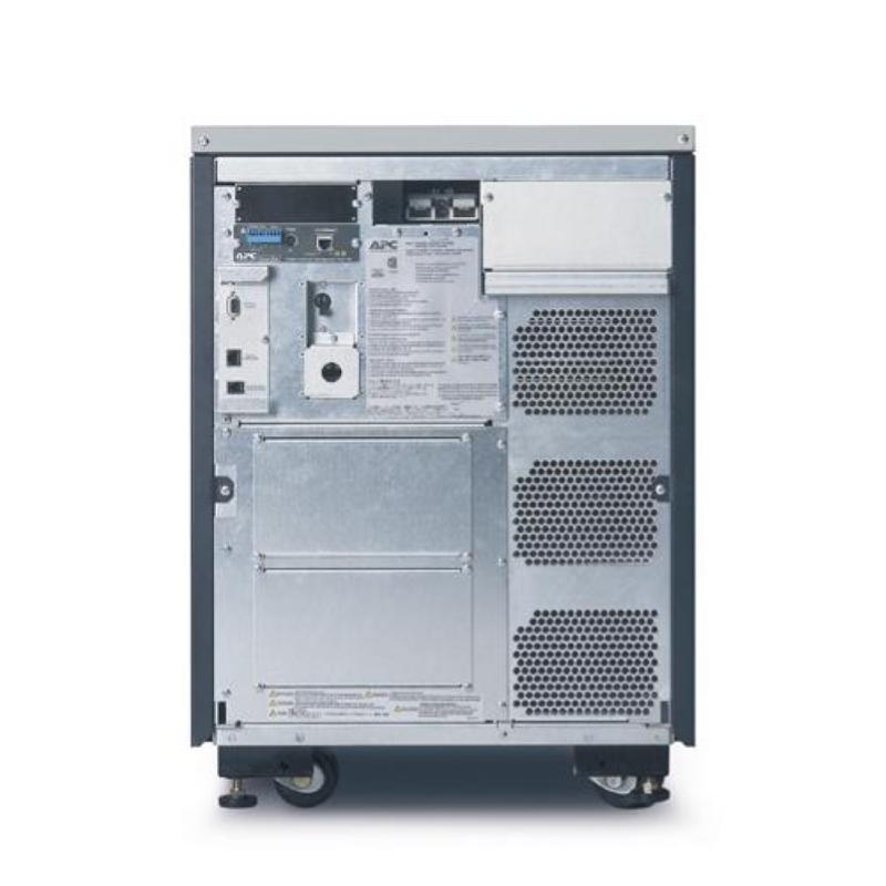 Symmetra lx 4kva scal. to 8kva n+1