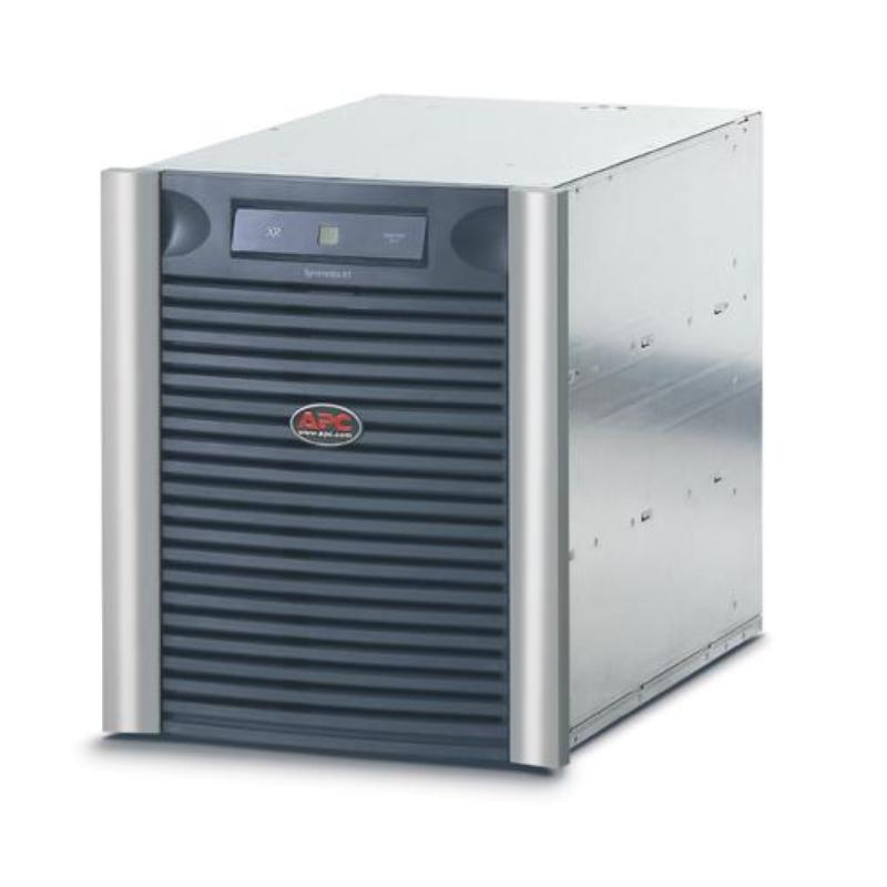 Symmetra lx 8kva a 8kva n+1 rack