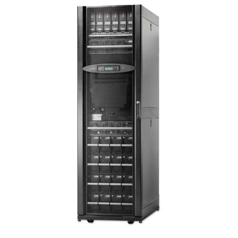 Symmetra px 20kw scalabile a 48kw