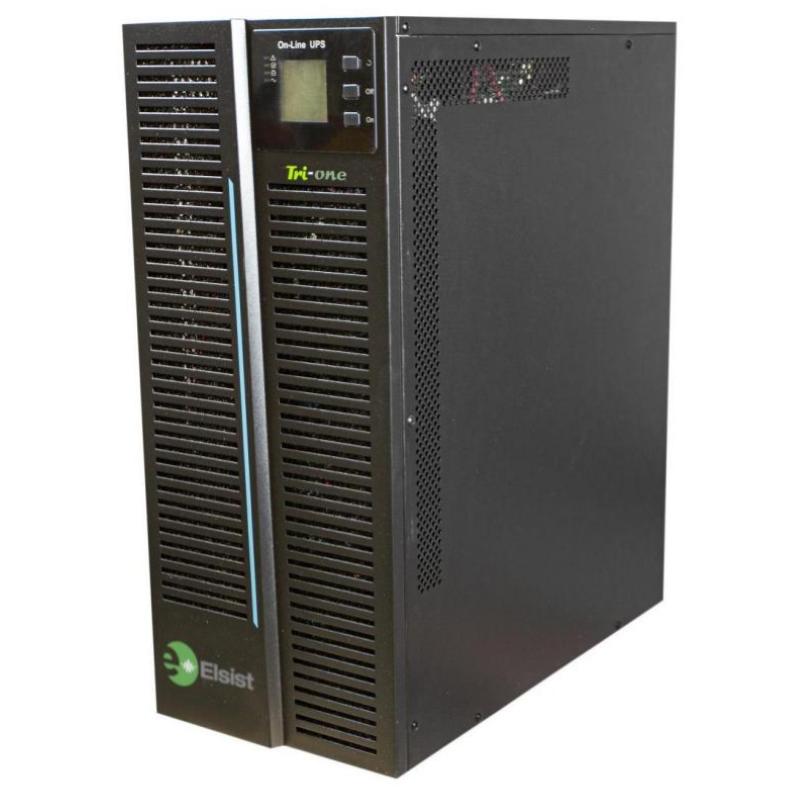 Tri-one 15kva 15` tri/mono