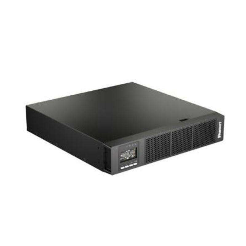 Ups 2u 1kva 230v con nic e binari.