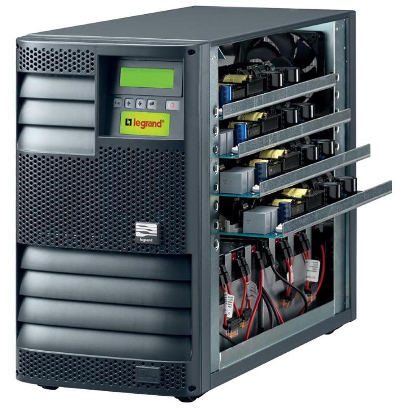 Ups megaline online 1 25 kva