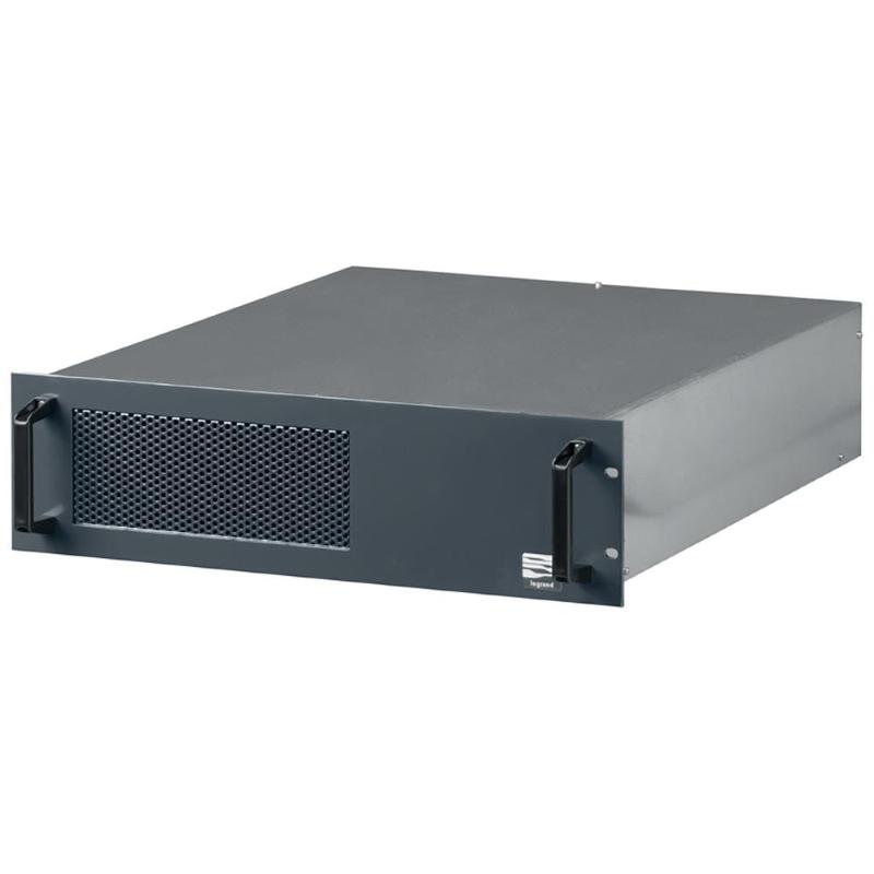 Ups megaline online 3 75 kva rack