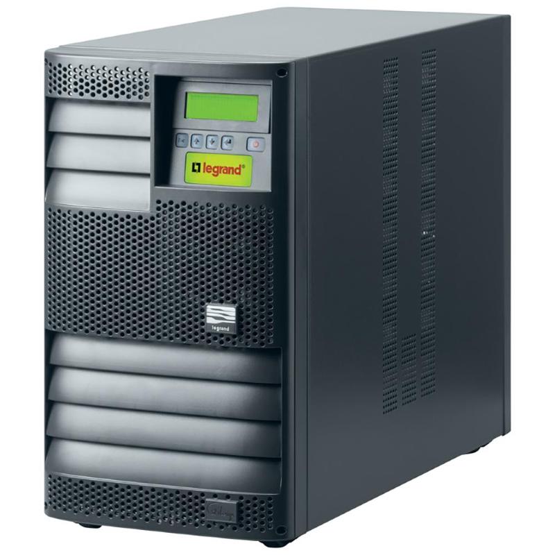 Ups megaline online 6.25 kva
