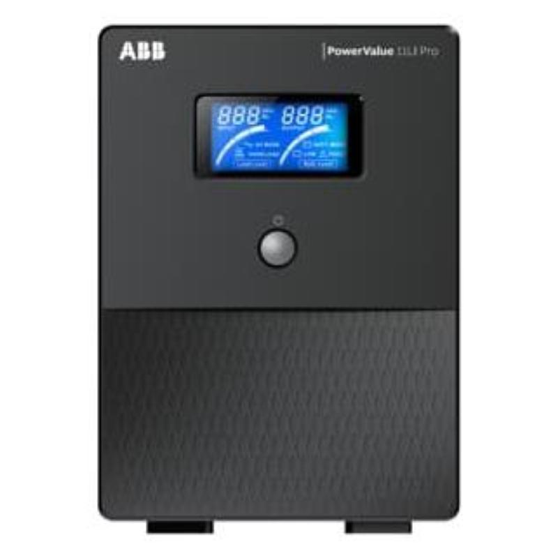 Ups powervalue 11li pro 2000 va