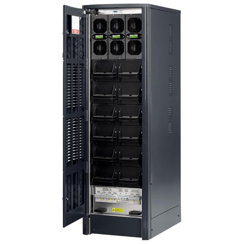 Ups trimod on line 15 kva he 21