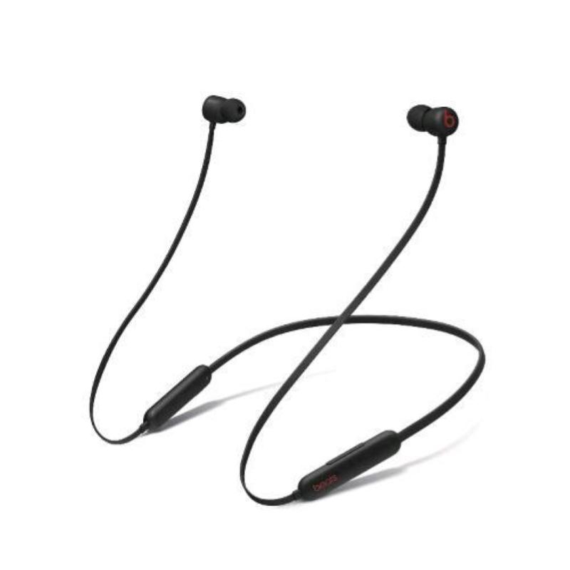 Beats flex auricolari bluetooth passanuca nero