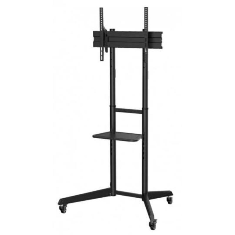 Image of Superior supporto tv 37-70 pro da pavimento 50kg supstv022 cod030
