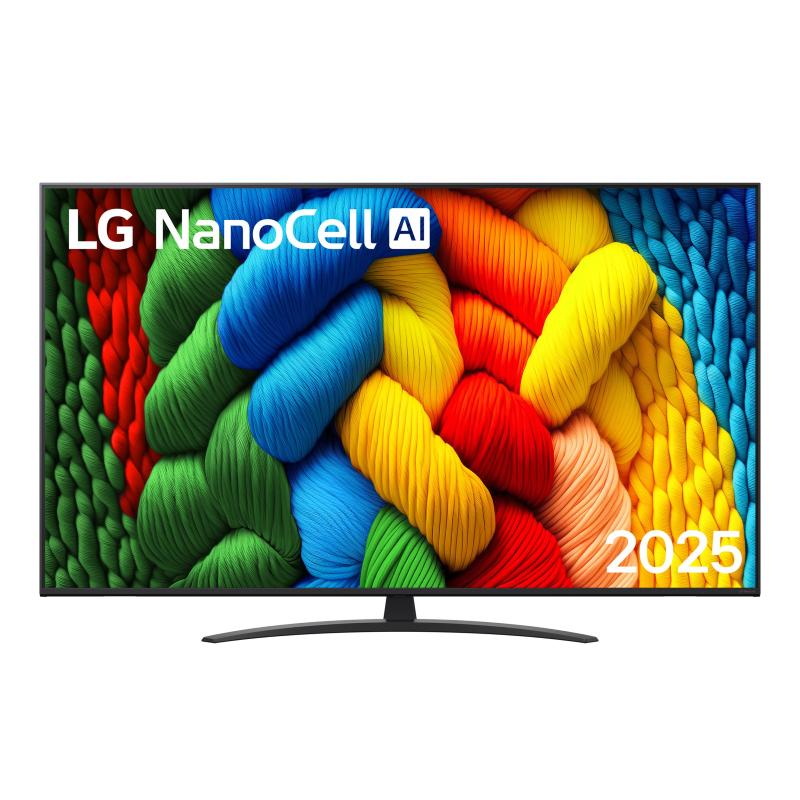 65 nano81a 4k uhd base c webos25